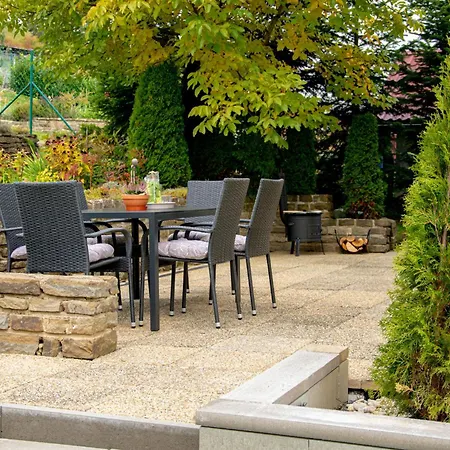 펜션 Gallera - Slovak Paradise Dravce