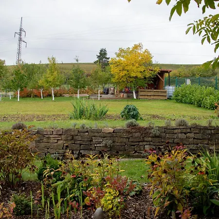 Gallera - Slovak Paradise 펜션 *