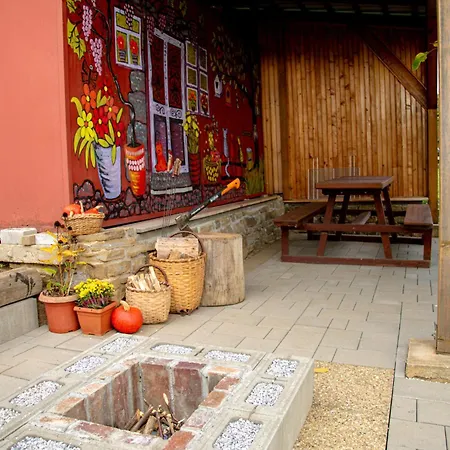 펜션 Gallera - Slovak Paradise Dravce