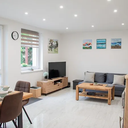 Gallera - Slovak Paradise 펜션 *