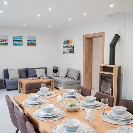 Gallera - Slovak Paradise * Dravce