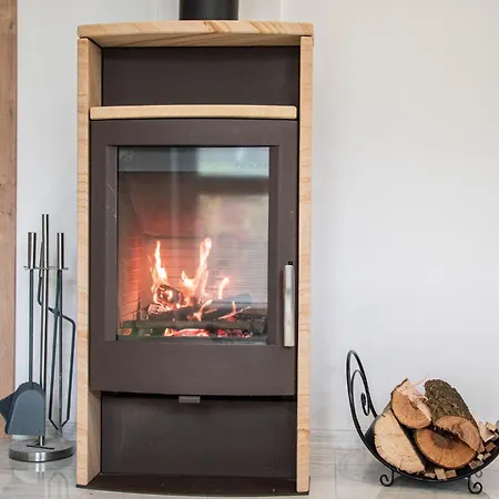 Gallera - Slovak Paradise *