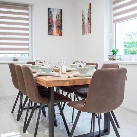 Semesterbostad Gallera - Slovak Paradise