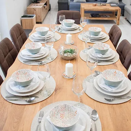 펜션 Gallera - Slovak Paradise