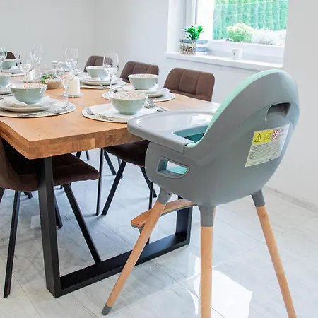 Gallera - Slovak Paradise 펜션 *