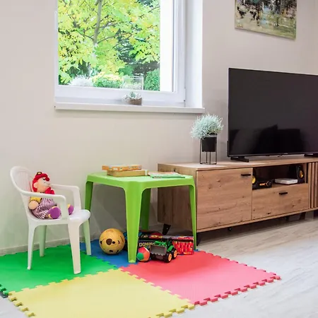 Gallera - Slovak Paradise