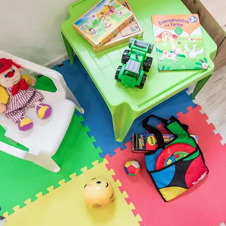 Gallera - Slovak Paradise * Dravce