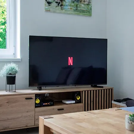 Gallera - Slovak Paradise Semesterbostad Dravce