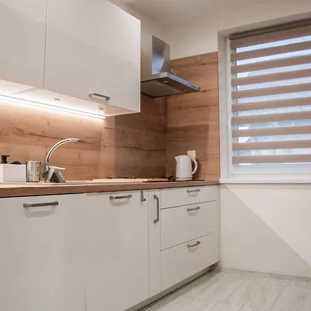 Gallera - Slovak Paradise *