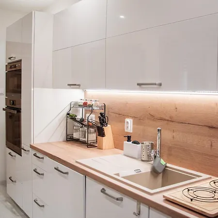 Gallera - Slovak Paradise Dravce