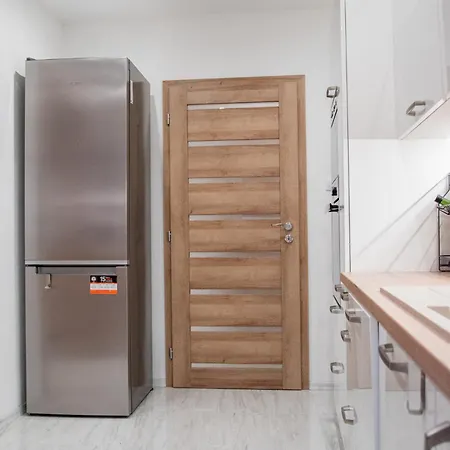 Gallera - Slovak Paradise *