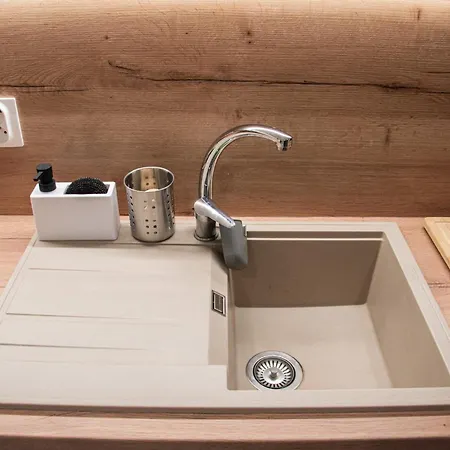 Gallera - Slovak Paradise 펜션