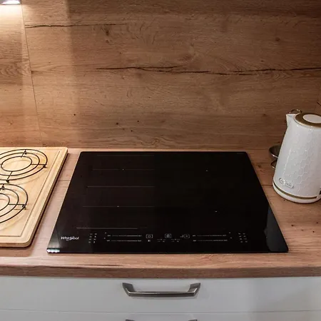 Semesterbostad Gallera - Slovak Paradise