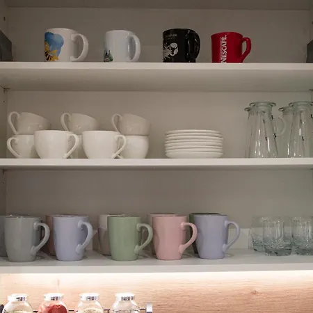 Gallera - Slovak Paradise 펜션 *