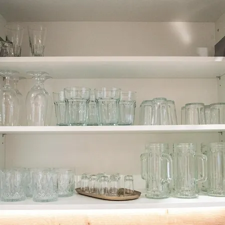 펜션 Gallera - Slovak Paradise *