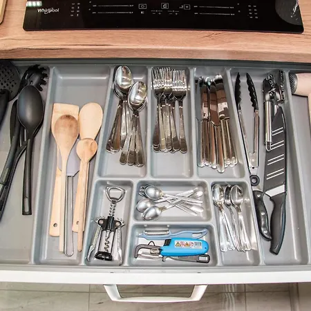 Semesterbostad Gallera - Slovak Paradise *