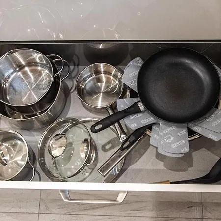 Gallera - Slovak Paradise 펜션 *