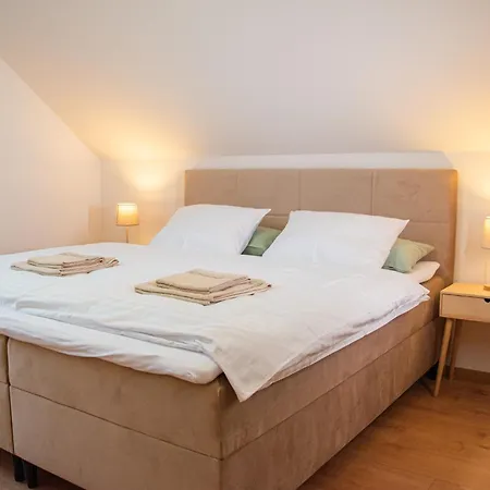 Gallera - Slovak Paradise *