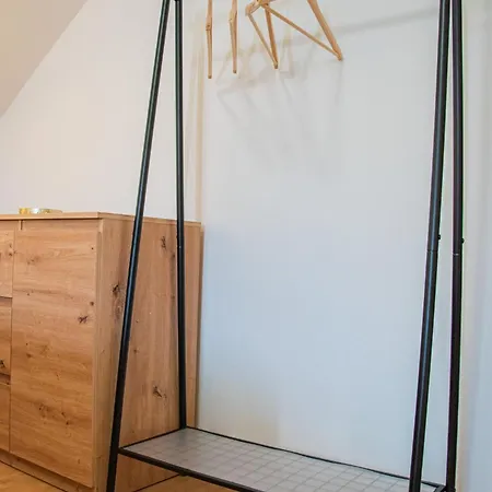 Semesterbostad Gallera - Slovak Paradise