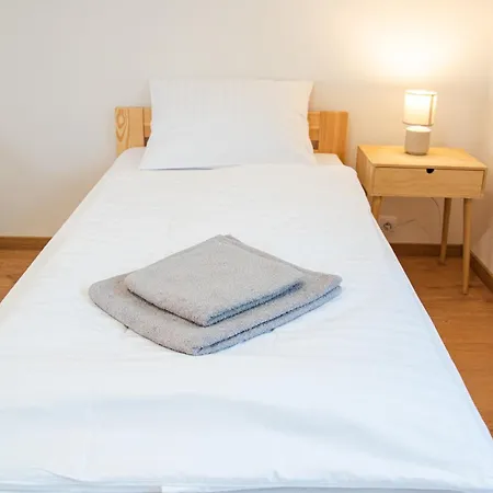 Gallera - Slovak Paradise