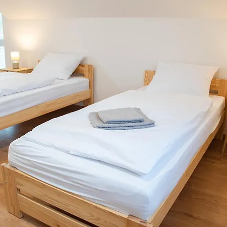 Semesterbostad Gallera - Slovak Paradise *