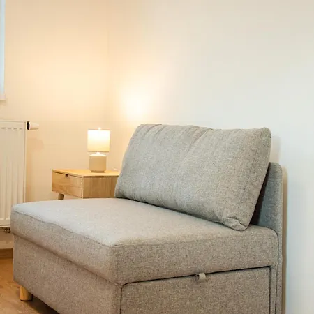 Gallera - Slovak Paradise Semesterbostad