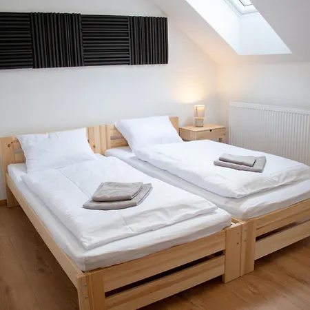 Gallera - Slovak Paradise Semesterbostad