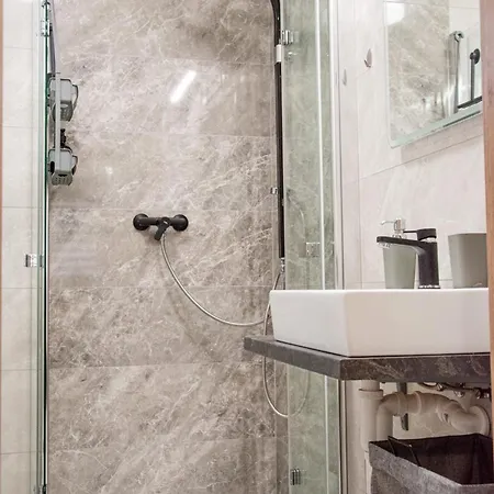 Gallera - Slovak Paradise Dravce