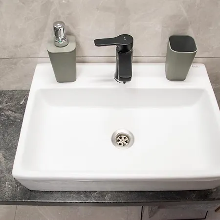 Semesterbostad Gallera - Slovak Paradise *