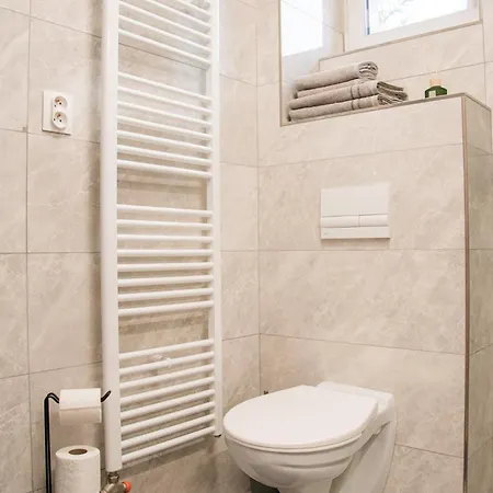 Gallera - Slovak Paradise 펜션