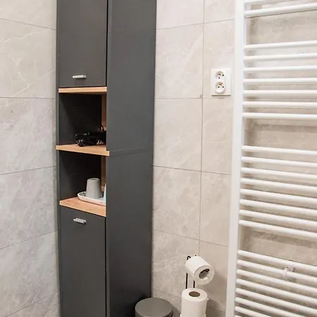 Gallera - Slovak Paradise Dravce