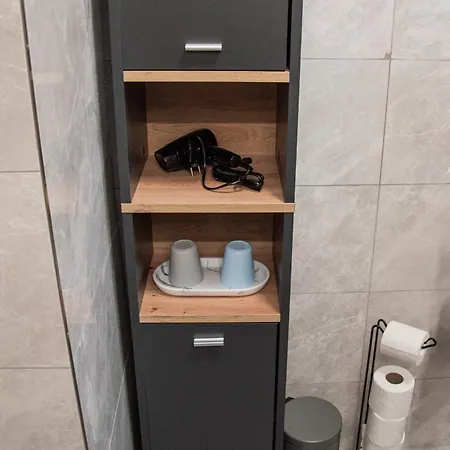 Semesterbostad Gallera - Slovak Paradise