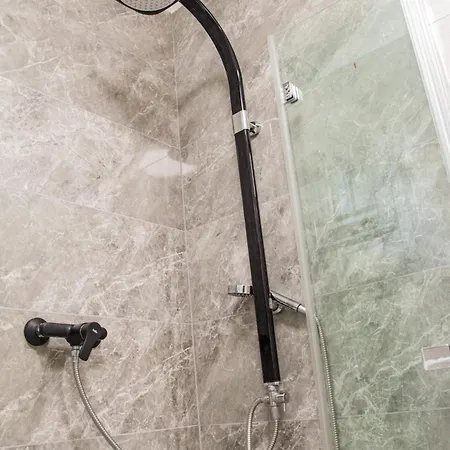 Gallera - Slovak Paradise Semesterbostad *