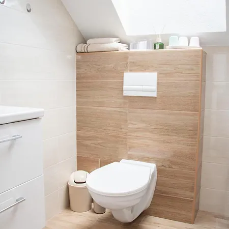 Gallera - Slovak Paradise *