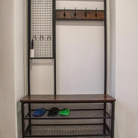 Semesterbostad Gallera - Slovak Paradise *