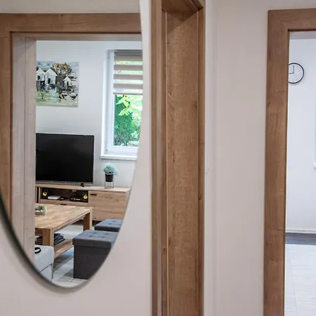 Semesterbostad Gallera - Slovak Paradise