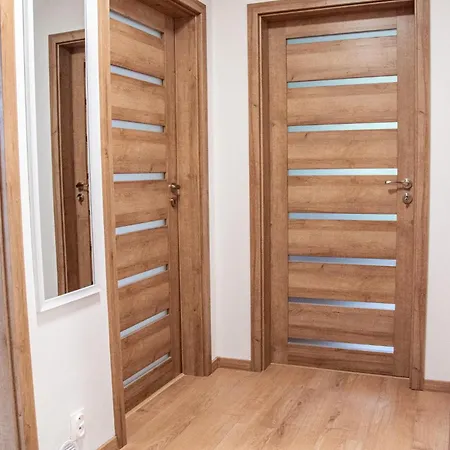 Gallera - Slovak Paradise