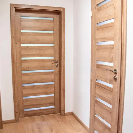 펜션 Gallera - Slovak Paradise *