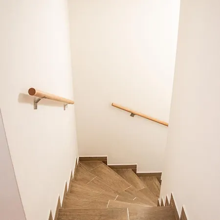 펜션 Gallera - Slovak Paradise *