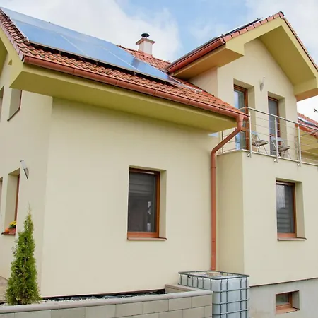 Gallera - Slovak Paradise *