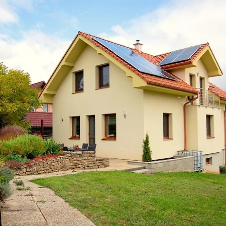 Villa Gallera - Slovak Paradise