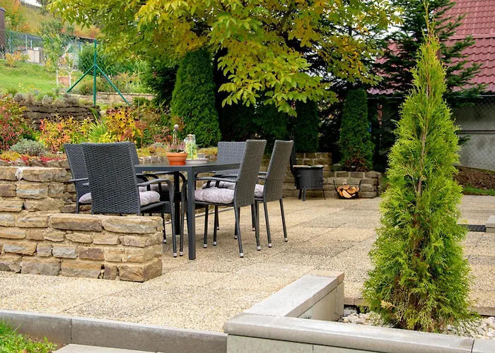 Dovolenkový dom Gallera - Slovak Paradise Dravce