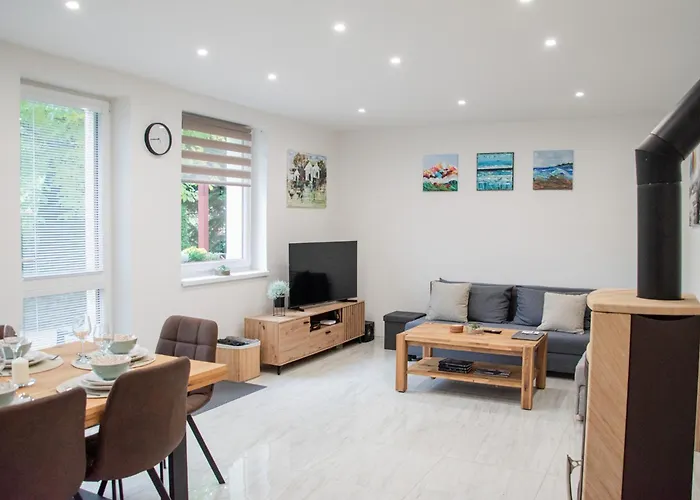 Gallera - Slovak Paradise Dovolenkový dom *