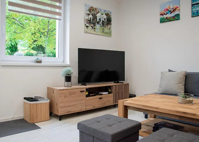 Dovolenkový dom Gallera - Slovak Paradise *