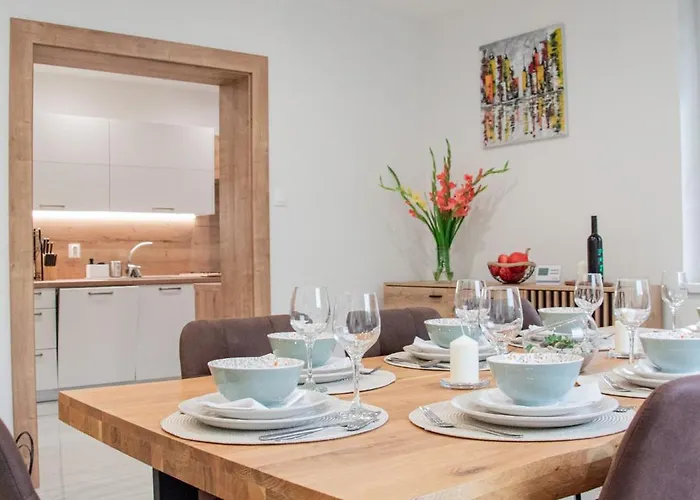 Gallera - Slovak Paradise Dovolenkový dom Dravce