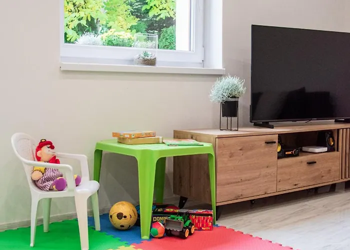 Gallera - Slovak Paradise