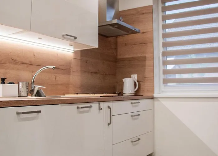 Gallera - Slovak Paradise *