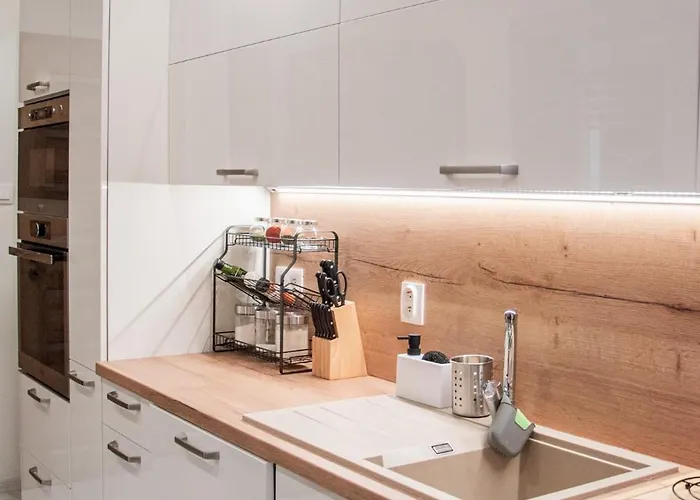 Gallera - Slovak Paradise Dravce