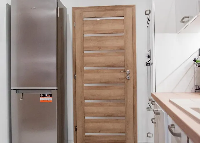 Gallera - Slovak Paradise *