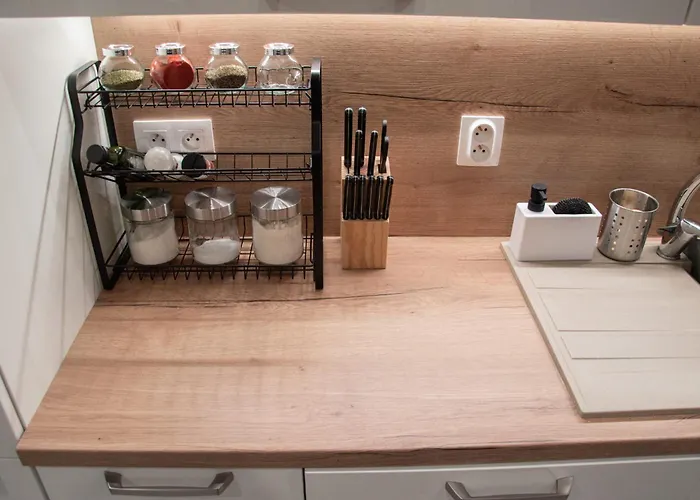 Dovolenkový dom Gallera - Slovak Paradise *